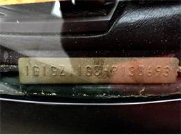 1987 Chevrolet Monte Carlo (CC-1152177) for sale in Morgantown, Pennsylvania