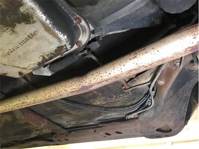 1987 Chevrolet Monte Carlo (CC-1152177) for sale in Morgantown, Pennsylvania