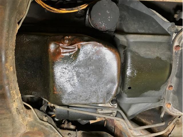 1987 Chevrolet Monte Carlo (CC-1152177) for sale in Morgantown, Pennsylvania