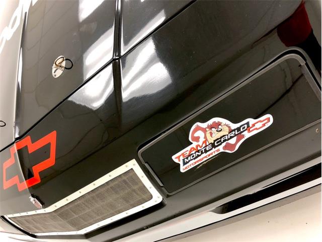 1987 Chevrolet Monte Carlo (CC-1152177) for sale in Morgantown, Pennsylvania