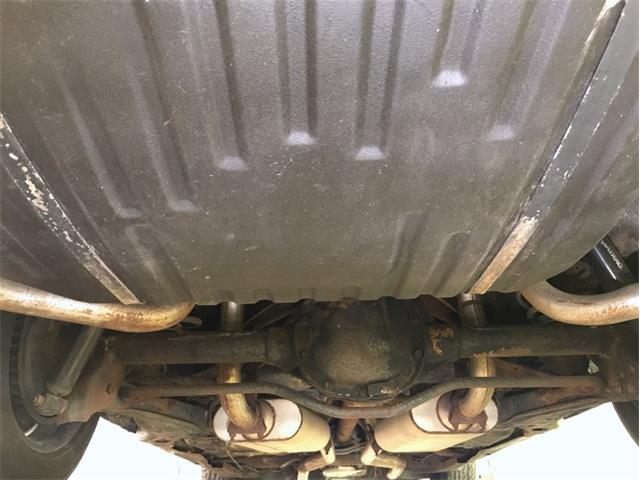 1987 Chevrolet Monte Carlo (CC-1152177) for sale in Morgantown, Pennsylvania