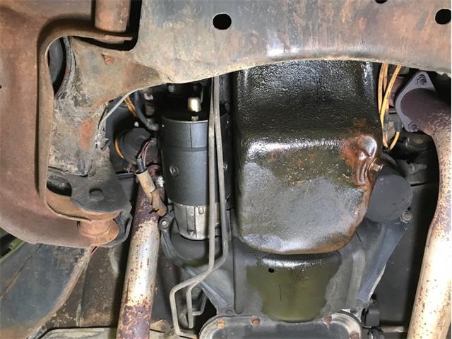 1987 Chevrolet Monte Carlo (CC-1152177) for sale in Morgantown, Pennsylvania