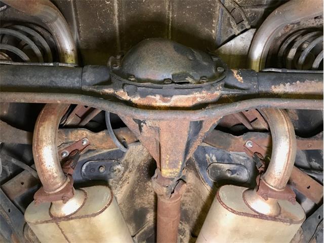 1987 Chevrolet Monte Carlo (CC-1152177) for sale in Morgantown, Pennsylvania