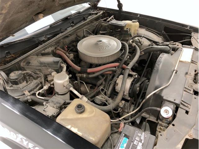 1987 Chevrolet Monte Carlo (CC-1152177) for sale in Morgantown, Pennsylvania