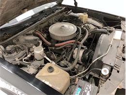 1987 Chevrolet Monte Carlo (CC-1152177) for sale in Morgantown, Pennsylvania