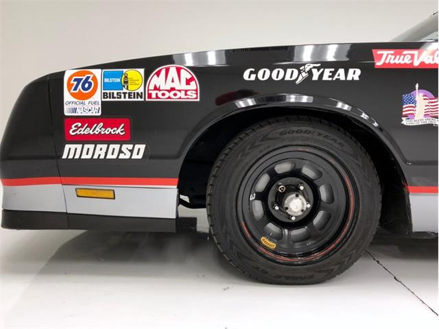 1987 Chevrolet Monte Carlo (CC-1152177) for sale in Morgantown, Pennsylvania