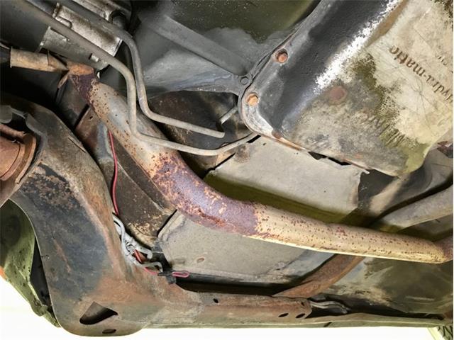 1987 Chevrolet Monte Carlo (CC-1152177) for sale in Morgantown, Pennsylvania