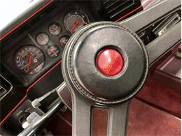 1987 Chevrolet Monte Carlo (CC-1152177) for sale in Morgantown, Pennsylvania