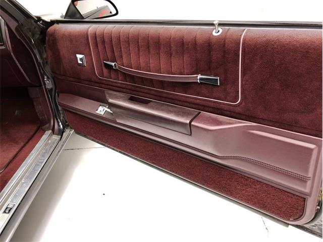 1987 Chevrolet Monte Carlo (CC-1152177) for sale in Morgantown, Pennsylvania