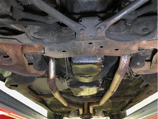 1987 Chevrolet Monte Carlo (CC-1152177) for sale in Morgantown, Pennsylvania