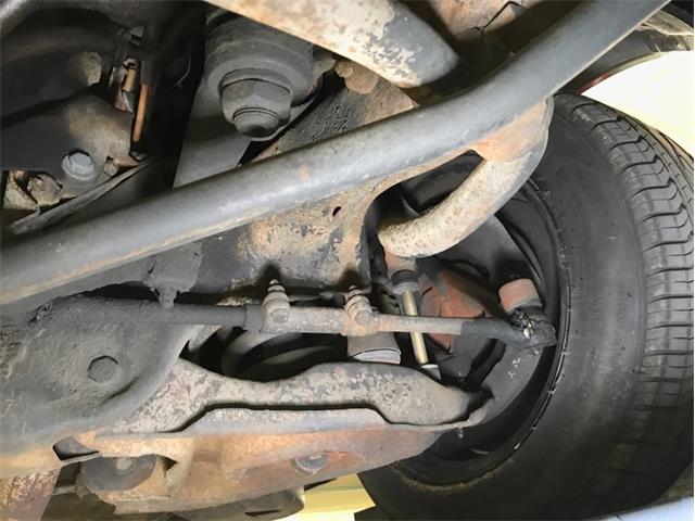 1987 Chevrolet Monte Carlo (CC-1152177) for sale in Morgantown, Pennsylvania