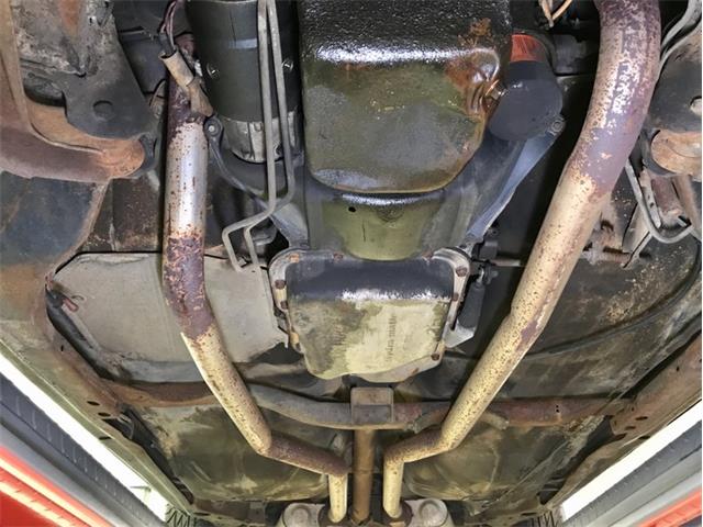 1987 Chevrolet Monte Carlo (CC-1152177) for sale in Morgantown, Pennsylvania