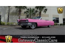 1964 Cadillac DeVille (CC-1152179) for sale in Ruskin, Florida