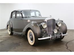 1954 Bentley R Type (CC-1152182) for sale in Beverly Hills, California