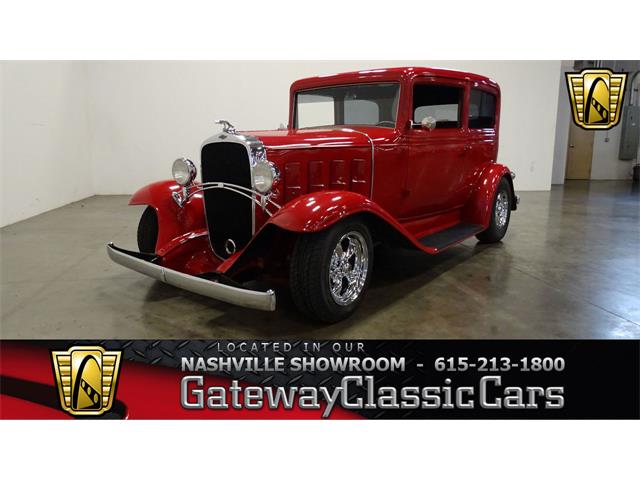 1932 Chevrolet Sedan (CC-1152189) for sale in La Vergne, Tennessee