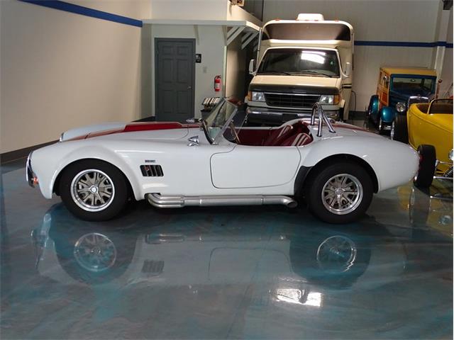 1966 Shelby Cobra (CC-1152213) for sale in Greensboro, North Carolina