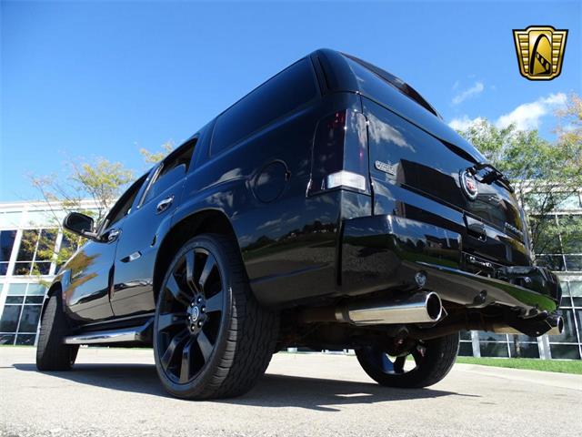 2003 cadillac deals escalade custom