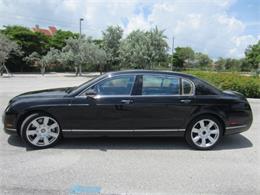 2006 Bentley Continental Flying Spur (CC-1152226) for sale in Delray Beach, Florida