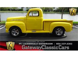 1951 Ford F1 (CC-1152227) for sale in Coral Springs, Florida
