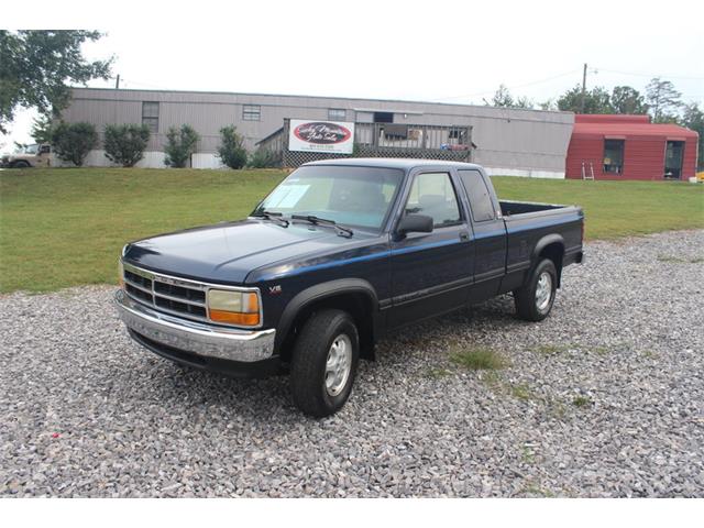 1994 Dodge Dakota (CC-1152230) for sale in Lenoir City, Tennessee