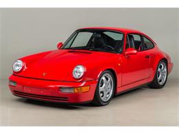 1992 Porsche 964 (CC-1152236) for sale in Scotts Valley, California