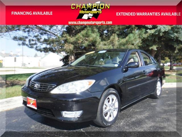 2005 Toyota Camry (CC-1152251) for sale in Crestwood, Illinois