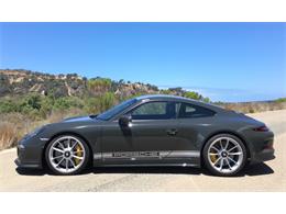 2016 Porsche 911 R (CC-1152261) for sale in San Diego, California