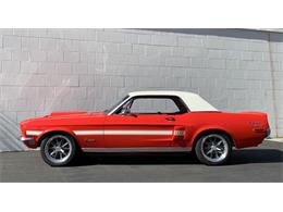 1968 Ford Mustang (CC-1152264) for sale in San Diego, California