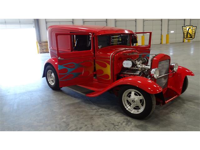 1930 Ford Sedan Delivery (CC-1150227) for sale in Las Vegas, Nevada