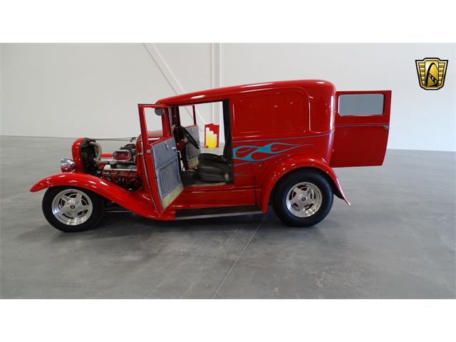 1930 Ford Sedan Delivery (CC-1150227) for sale in Las Vegas, Nevada