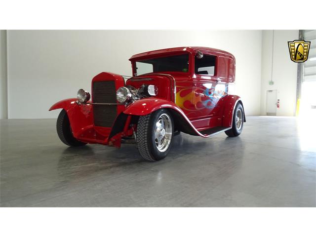 1930 Ford Sedan Delivery (CC-1150227) for sale in Las Vegas, Nevada