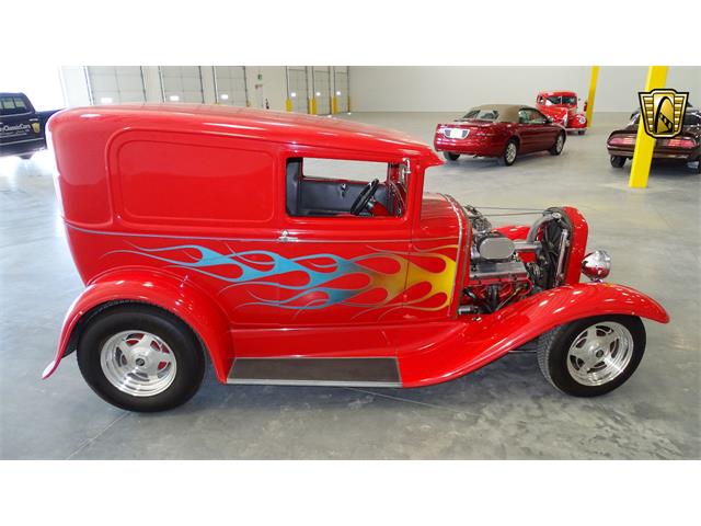 1930 Ford Sedan Delivery (CC-1150227) for sale in Las Vegas, Nevada
