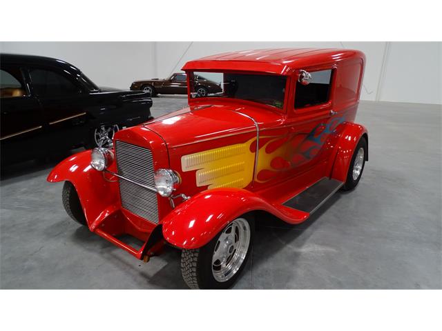 1930 Ford Sedan Delivery (CC-1150227) for sale in Las Vegas, Nevada