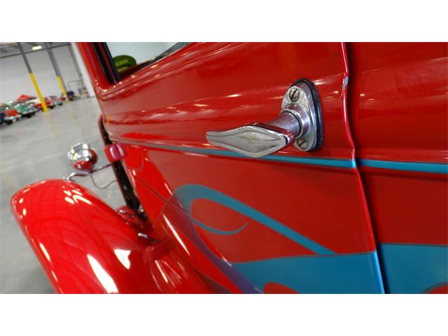 1930 Ford Sedan Delivery (CC-1150227) for sale in Las Vegas, Nevada