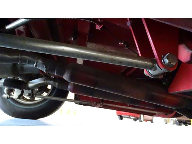 1930 Ford Sedan Delivery (CC-1150227) for sale in Las Vegas, Nevada