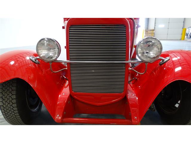 1930 Ford Sedan Delivery (CC-1150227) for sale in Las Vegas, Nevada