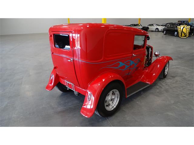 1930 Ford Sedan Delivery (CC-1150227) for sale in Las Vegas, Nevada