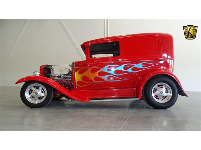 1930 Ford Sedan Delivery (CC-1150227) for sale in Las Vegas, Nevada