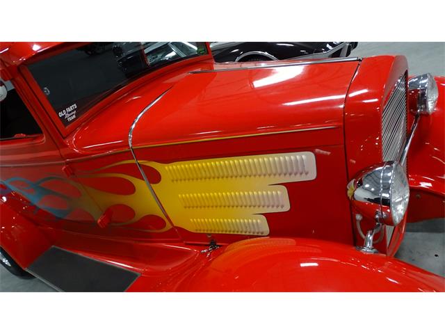1930 Ford Sedan Delivery (CC-1150227) for sale in Las Vegas, Nevada