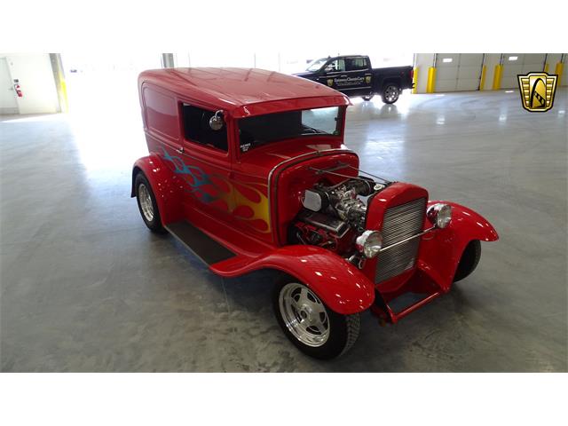 1930 Ford Sedan Delivery (CC-1150227) for sale in Las Vegas, Nevada
