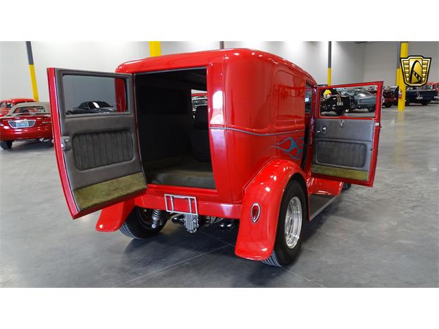 1930 Ford Sedan Delivery (CC-1150227) for sale in Las Vegas, Nevada