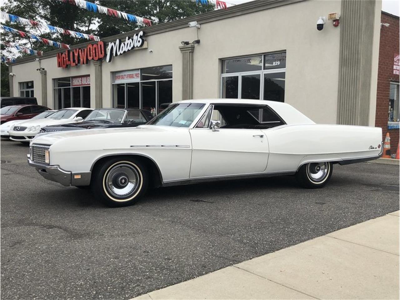1968 Buick Electra for Sale CC1152271