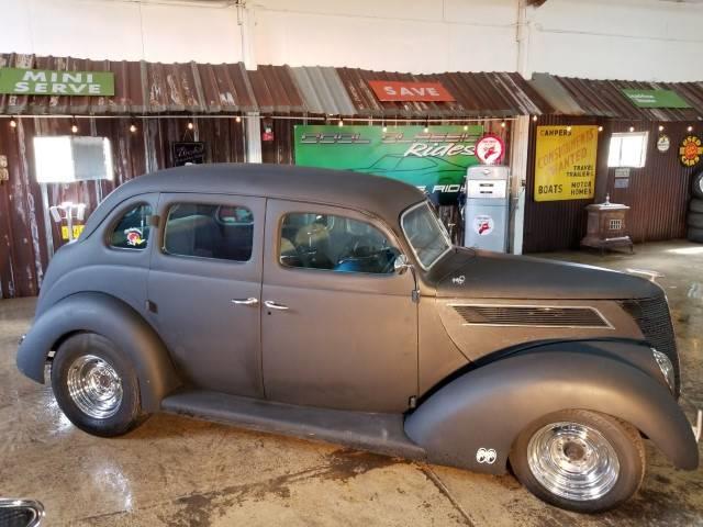 1937 Ford Standard (CC-1152280) for sale in Redmond, Oregon