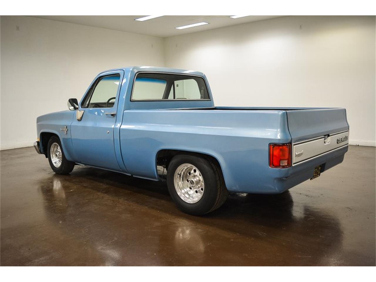 1981 Chevrolet C10 for Sale | ClassicCars.com | CC-1152285