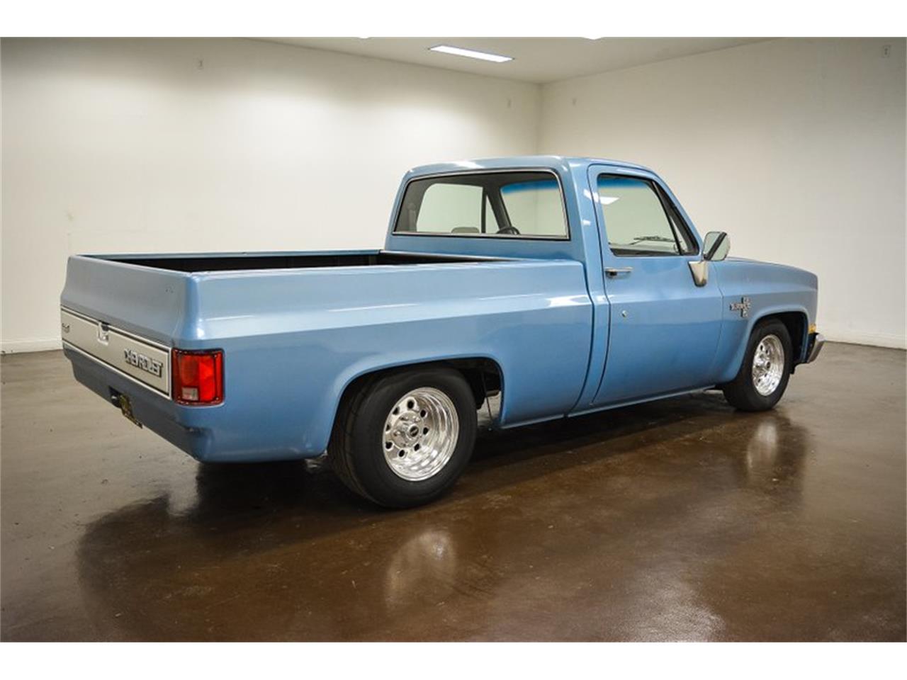 1981 Chevrolet C10 for Sale | ClassicCars.com | CC-1152285