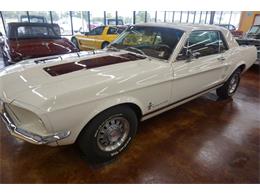 1967 Ford Mustang (CC-1152309) for sale in Blanchard, Oklahoma