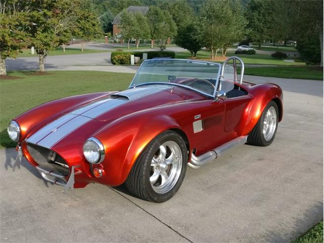 1965 AC Cobra (CC-1152312) for sale in Cookeville, Tennessee