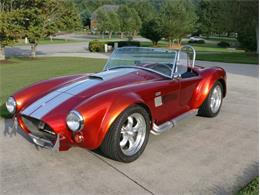1965 AC Cobra (CC-1152312) for sale in Cookeville, Tennessee