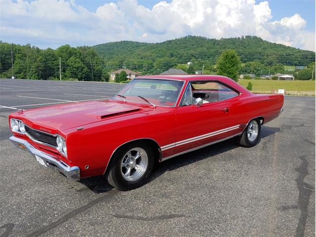 1968 Plymouth GTX (CC-1152314) for sale in Cookeville, Tennessee