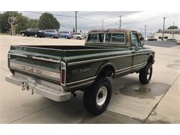 1972 GMC C/K 2500 (CC-1152336) for sale in Taylorsville, North Carolina